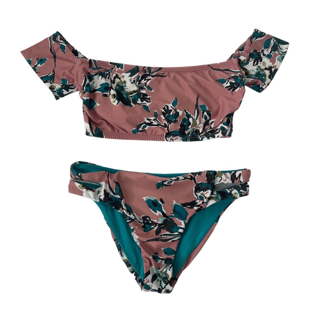 Swimsuit
